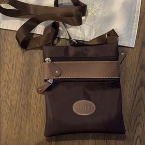 SPORT crossbody purse